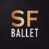 SF Ballet, a Melbourne adult ballet studio
